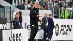 IPSE DIXIT – Baroni: “Possiamo battere la Juve”… Paredes: “Lukaku l’ho visto bene”…