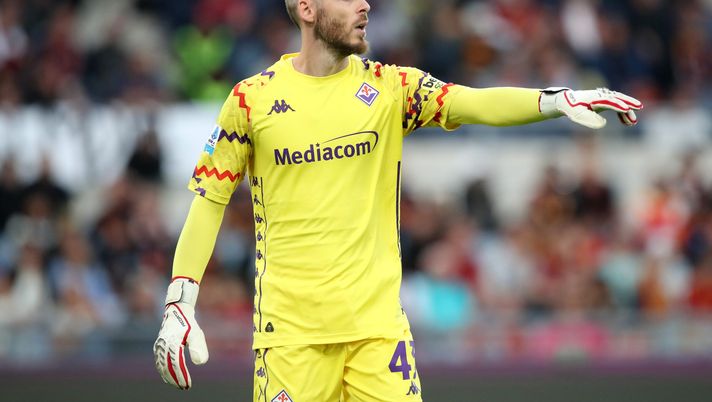 FOTO – De Gea non molla e rilancia: “Giovedì tutti insieme” - immagine 1