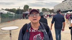Torino-Atalanta 0-3, i tifosi: “Marcia bella, partita deludente. Si salva solo…” (VIDEO)
