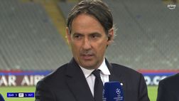 Inzaghi: “Soddisfazione, ma anche rammarico. Ragazzi fantastici. Su Lautaro…”