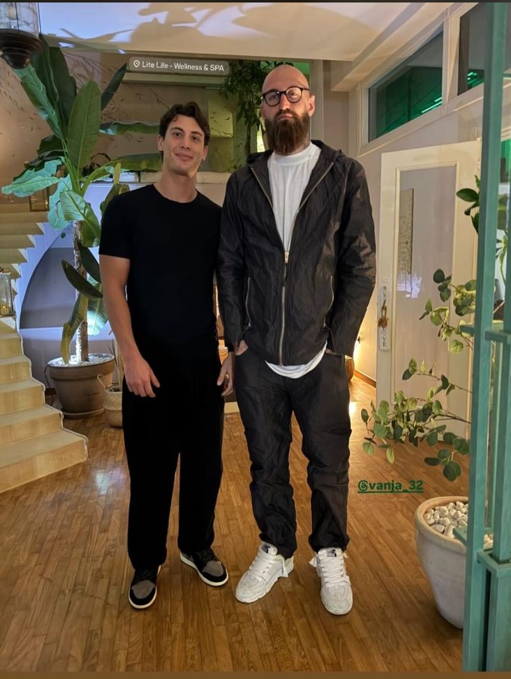 Relax totale per Milinkovic-Savic: ecco dov’era ieri il portiere del Napoli! – FOTO- immagine 2