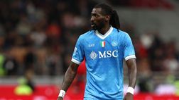 Infortunio Anguissa, una mazzata per Conte e le ambizioni del Napoli: l’analisi – GdS