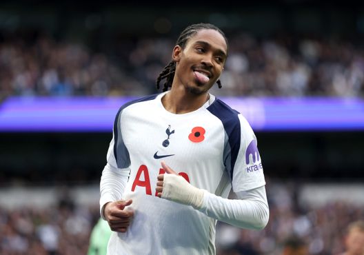 Getty Images Romano: “Spence? Inter concreta, attende richiesta Tottenham. Lato giocatore mi risulta…”- immagine 2