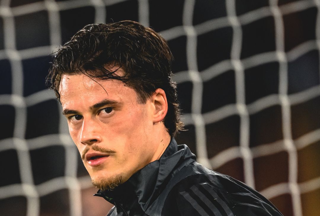 Roma-Cremonese – FOTO GALLERY - immagine 15