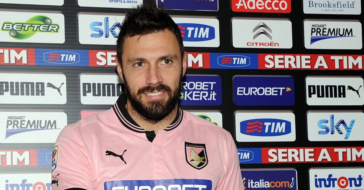 Dossena: “Napoli? Non pensavo diventasse coì importante. Ora equivale al Milan” Dossena: “Napoli? Non pensavo diventasse coì importante. Ora equivale al Milan”