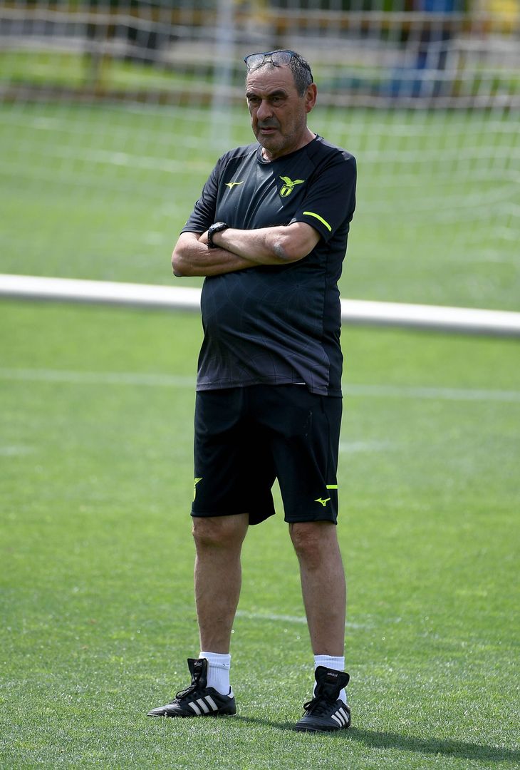 Maurizio Sarri