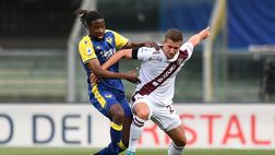 Calciomercato Torino, il punto: Tameze, manca solo l’ufficialità