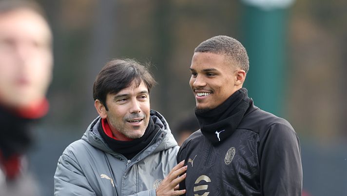 La quadra: la strada è tracciata - immagine 1