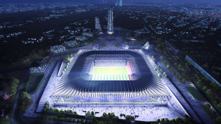 Sindaco Rozzano: “Stadio Inter? C’è interesse, ma tante variabili. E la pista San Siro…” - immagine 1