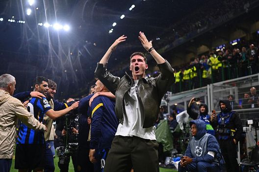 Correa e Pavard dopo Inter-Barcellona: “Sofferto un pochino”- immagine 3