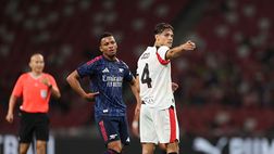 Milan, Ricci dopo l’Arsenal: “È solo un’amichevole, ma ogni minuto conta!”