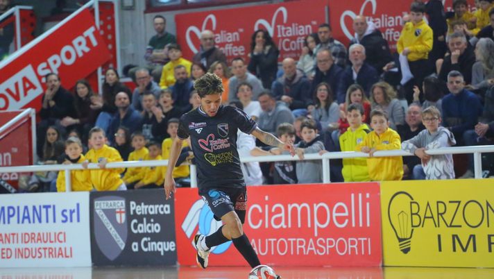 Vinumitaly Petrarca, vietato sbagliare: domenica sfida salvezza a Cosenza Vinumitaly Petrarca, vietato sbagliare: domenica sfida salvezza a Cosenza - immagine 1