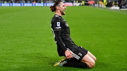 Rabiot e il rifiuto degli sponsor: “Ho già abbastanza denaro, niente shooting”