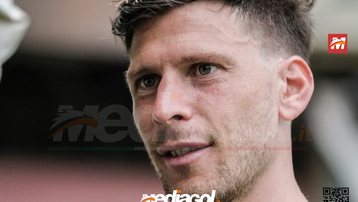 Bari, Perrotta verso la cessione in C: Padova in pole per il difensore ex Palermo  Padova