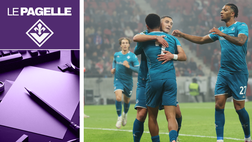 Pagelle VN: a tutto Sohm, Dodò torna a correre. Ranieri e Comuzzo imperdonabili