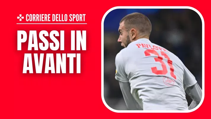 Strahinja Pavlovic RB Salisburgo Calciomercato AC Milan