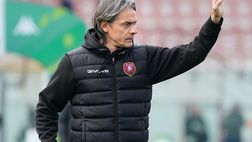 Salernitana, ufficiale esonero di Sousa e l’arrivo di Filippo Inzaghi