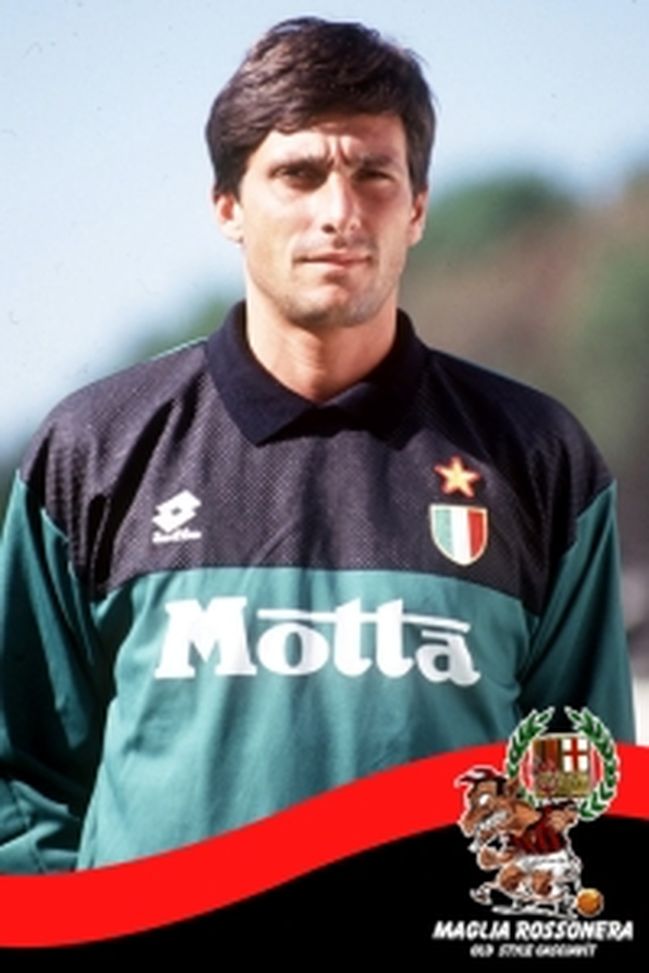 Rabiot ha scelto la maglia numero 12 del Milan: ecco tutti i predecessori- immagine 3