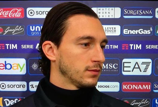 Darmian a Inter TV: “Sappiamo che non sarà facile, lavoreremo da squadra. Il mio segreto…” Darmian a Inter TV: “Sappiamo che non sarà facile, lavoreremo da squadra. Il mio segreto…” - immagine 1