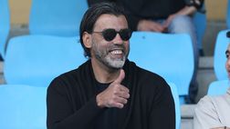 Fonseca: “Conte era una macchina da guerra, un ‘cagac…’ quando c’era allenamento”