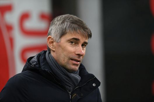 UFFICIALE – Roma, Massara è il nuovo direttore sportivo: il comunicato- immagine 2