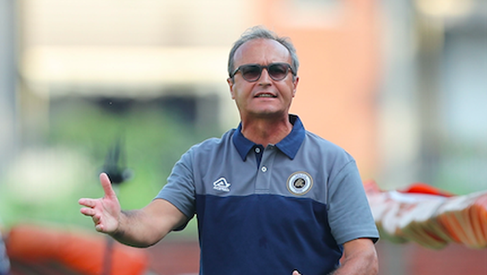 Spezia fuori dai playoff, Marino: “Grande amarezza” Spezia fuori dai playoff, Marino: “Grande amarezza” - immagine 1