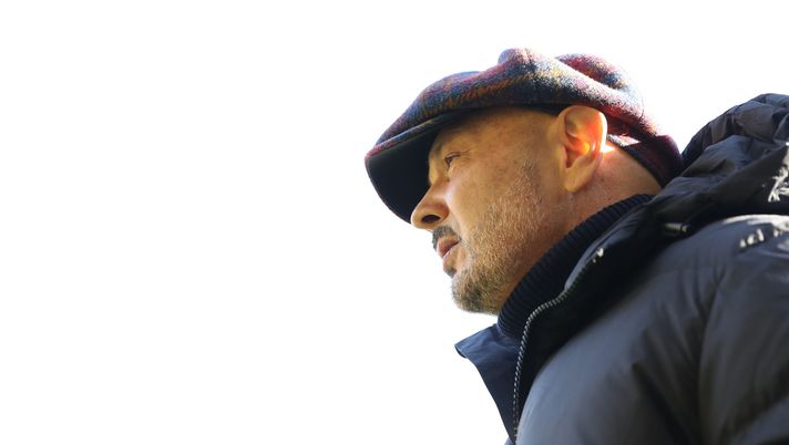 Fabio Poli: “Motta prosegue il cammino di Sinisa, sarà complicato tenerlo” - immagine 1