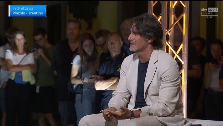 Bucciantini: “Pavard è forte, all’Inter arriva un campione del mondo” - immagine 1