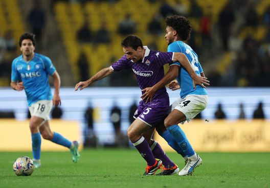 Fiorentina: ecco dove rischia di non giocare- immagine 2