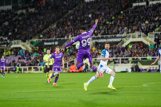 Kouamé nel pre: “Il vantaggio non cambia nulla, qui solo la vittoria in testa”- immagine 2