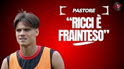 Milan, Pastore: “Ricci mi ricorda Montolivo”. E sui terzini …