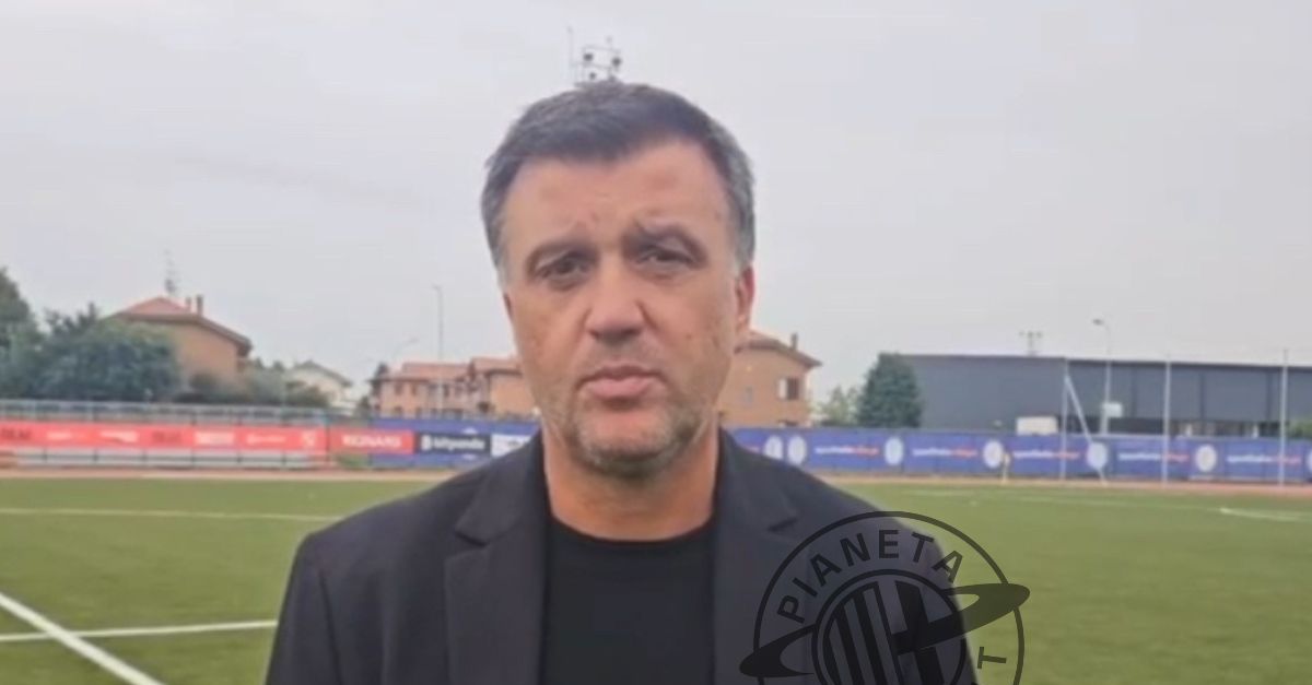 Primavera, Renna: “Partita rocambolesca. Dobbiamo lavorare, ma stiamo crescendo”