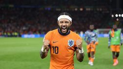 Olanda-Norvegia, amichevole di lusso: dove seguire il match