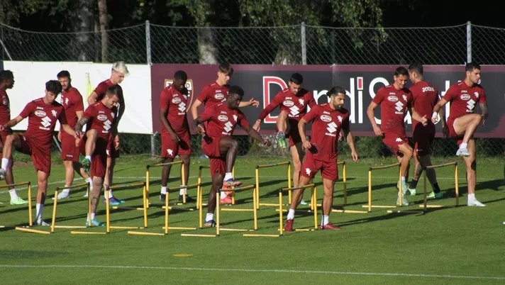 Torino, quattro amichevoli estive in programma: ecco il quadro con date e luoghi - immagine 1