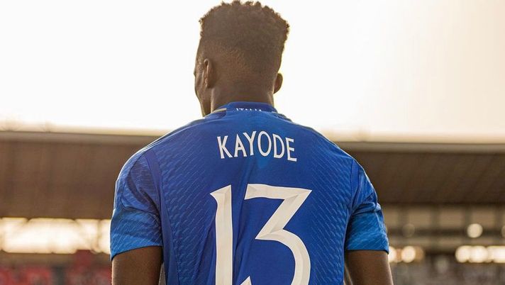 Under 20: tre viola più uno convocati per Germania e Repubblica Ceca - immagine 1