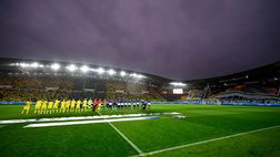 Derby bretone, Nantes avanti sul Rennes nelle gare allo Stade de la Beaujoire: il dato