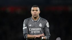 Psg, Mbappé ha deciso: ritirata la denuncia contro il suo ex club