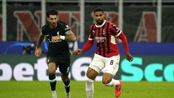 Milan-Liverpool 1-3: tris di Szoboszlai | Champions League News
