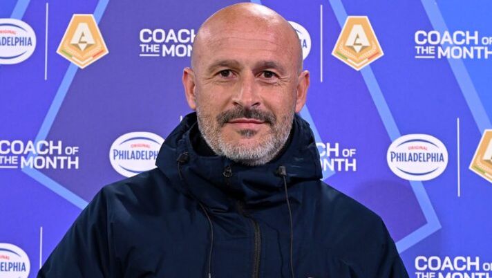 A.d. Bologna: “Ci sono i presupposti per il rinnovo di Italiano, speriamo in tempi brevi” A.d. Bologna: “Ci sono i presupposti per il rinnovo di Italiano, speriamo in tempi brevi” - immagine 1