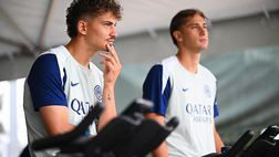 Inter-Urawa, chi con Lautaro? Testa a testa per i fratelli Esposito. Ma sul mercato…