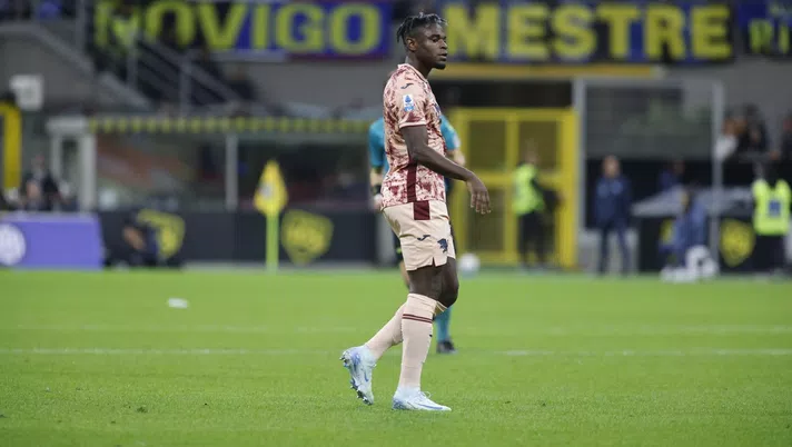 Toro, il messaggio di Zapata: “Grazie a tutti per il supporto, domani gli esami” - immagine 1