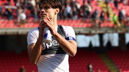 Orlando su Ricci al Milan: “Spero di essere smentito, ma per me è un colpo di Cairo”