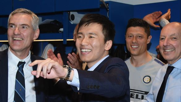 Tuttosport: “Cessione Inter immediata? Da escludere, ma si parla ancora di interesse di…”- immagine 2