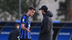 Chivu: “Stankovic ha un grande futuro. Il mio desiderio è che un giorno…”