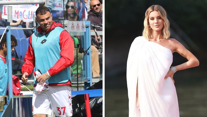 Parpiglia: “Relazione Codegoni-Petagna? Fake news. Peccato che…” - immagine 1