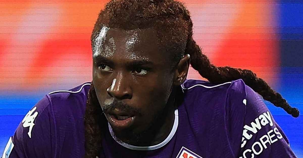 Calciomercato Milan, Pellegatti non ha dubbi: “Kean non sarà il centravanti dei rossoneri”