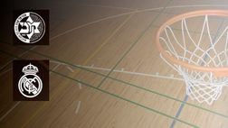 Maccabi-Real Madrid: dove vedere l’Eurolega in Tv e in Streaming LIVE