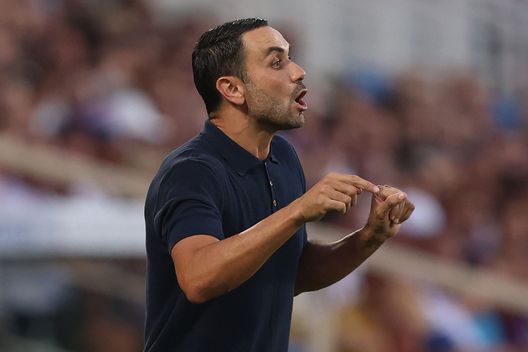 Beltran: “Con Palladino non pressiamo più alto. Difendiamo corti e insieme”- immagine 2