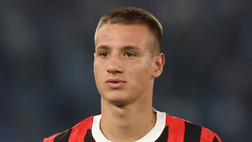 Fiorentina-Milan, Fonseca: “Camarda, Zeroli e Jimenez convocati”