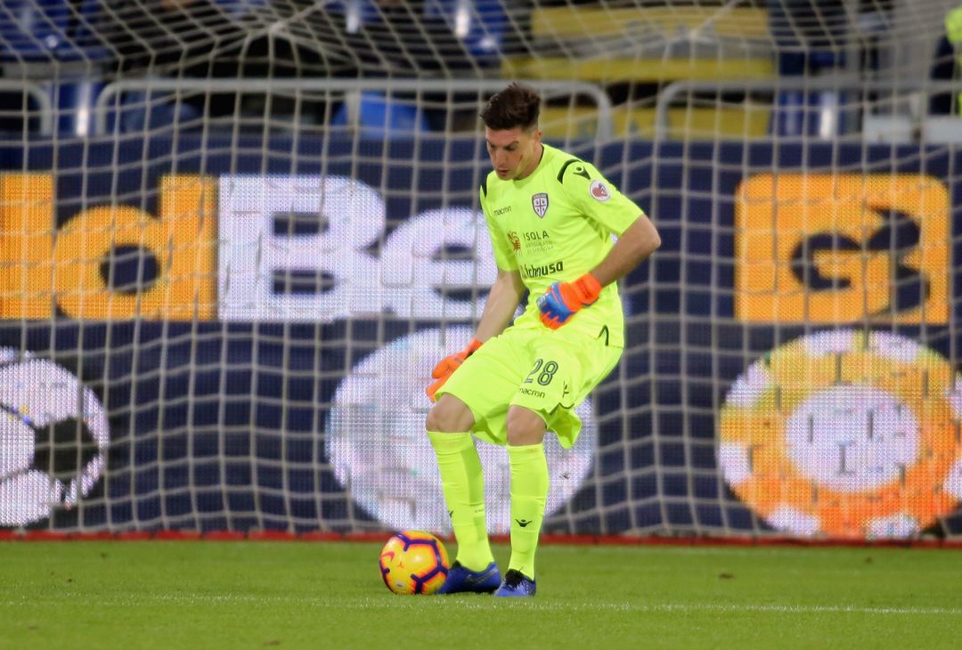 Fotogallery – Cagliari-Torino 0-0: in Sardegna un’occasione persa - immagine 21